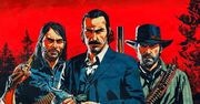 Red Dead Redemption 2 zajmie naprawdę sporo miejsca na twardym dysku