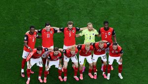 MŚ 2026. Gdzie oglądać mecz Algieria - Austria? Będzie w TV? Kiedy start?