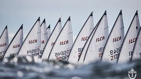 Poznaliśmy zwycięzców mistrzostw Polski klas nieolimpijskich