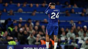 Chelsea osłabiona w rewanżu z PSG. Ważny piłkarz nie zagra