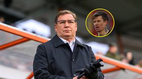 Mówił o Urbanie. Nagle uderzył w kadrowiczów. "Przestańcie się..."