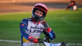 Żużel. Niedosyt Zengoty mimo zwycięstwa w sparingu. "Prędkości szukamy i ją znajdziemy"