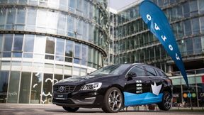 Volvo sponsorem tytularnym Gdynia Sailing Days na kolejne trzy lata