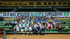 Zakończenie sezonu: AZS Politechnika Warszawska - Klub Kibica AZS PW 2:2 (fotorelacja)