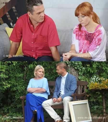 Trudno im znaleźć wspólny język
