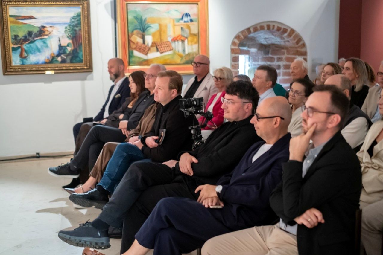 Akademia Lubrańskiego 