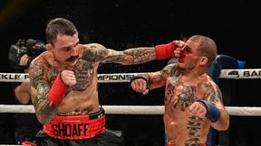 Bezkompromisowa rewolta: BKFC w Edmonton na żywo w Fightklubie!