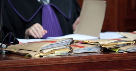 "Bo ofiara gwałtu nie krzyczała". Przełom w sprawie bulwersującego wyroku