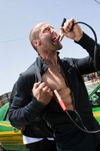 Zobacz, jak Jason Statham i Ben Foster sieją postrach i śmierć