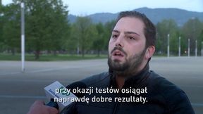 Ekspert wróży Kubicy błyskawiczny powrót. "Jego wyniki są niewiarygodne!"