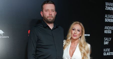 Mąż Sylwii Peretti opublikował ich NOWE wspólne zdjęcie. Internauci im kibicują: "Po burzy zawsze wychodzi słońce" (FOTO)
