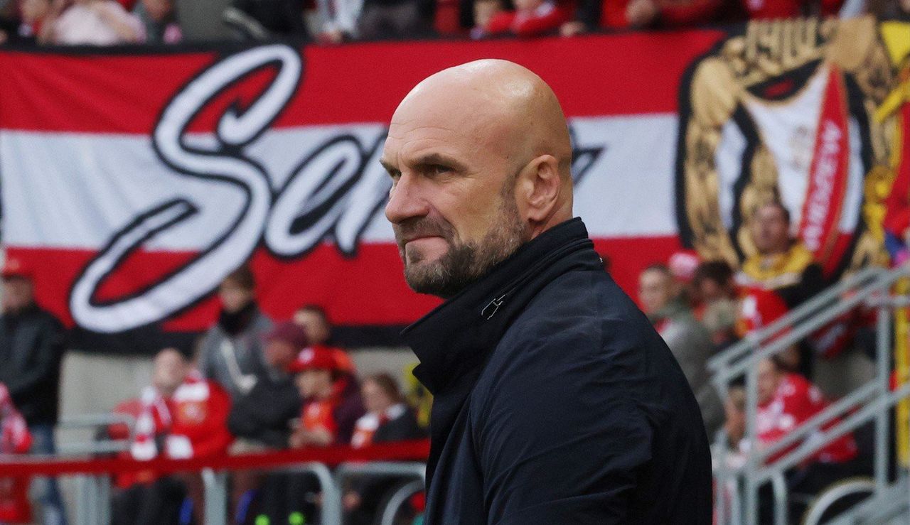 Widzew Łódź zabiega o chorwacki talent. Mateo Lisica trafi do klubu PKO Ekstraklasy?