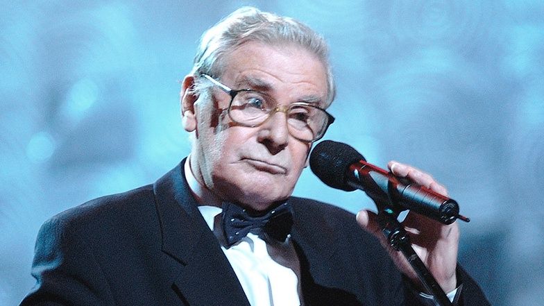 Wiesław Gołas trafił do szpitala 