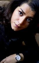 Marjane Satrapi
