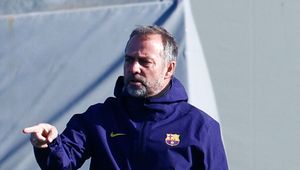 Ogromne rozczarowanie Flicka. Na tym piłkarzu się zawiódł