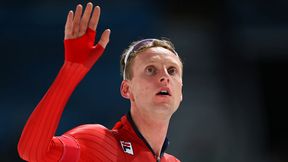 Rekordowy wynik dał olimpijskie złoto
