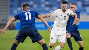 Baraże o Euro 2020. Słowacja zrobiła krok w kierunku "polskiej grupy". Irlandia pokonana w rzutach karnych