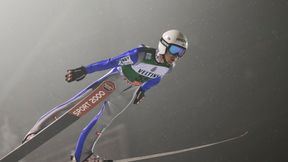 Skoki narciarskie. Puchar Kontynentalny Iron Mountain 2020. Clemens Aigner znów najlepszy. Polacy kiepsko