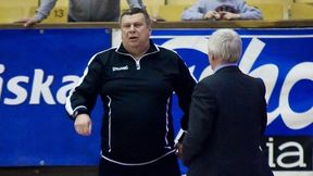 Brakuje kogoś, kto by za "mordę" złapał graczy - rozmowa ze Zbigniewem Pyszniakiem, prezesem Stabillu Jeziora Tarnobrzeg