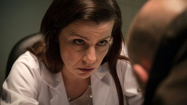 kadr z filmu ''Służby specjalne''