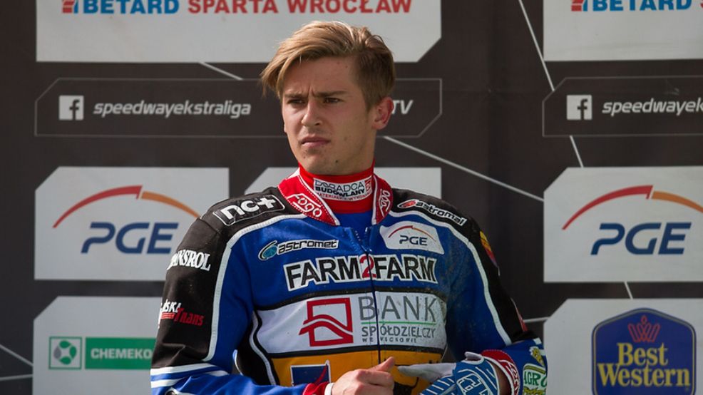 WP SportoweFakty / Wojciech Tarchalski