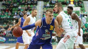 Anwil Włocławek pozyskał kolejnego Polaka. Mateusz Kostrzewski podpisał umowę!