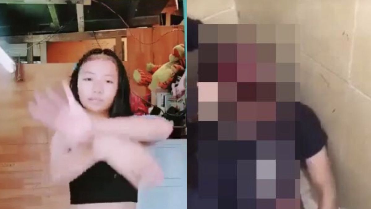  Pod żadnym pozorem nie klikajcie w ten filmik!