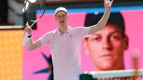 Dwa tie-breaki w finale. Jest nowy mistrz w Indian Wells!