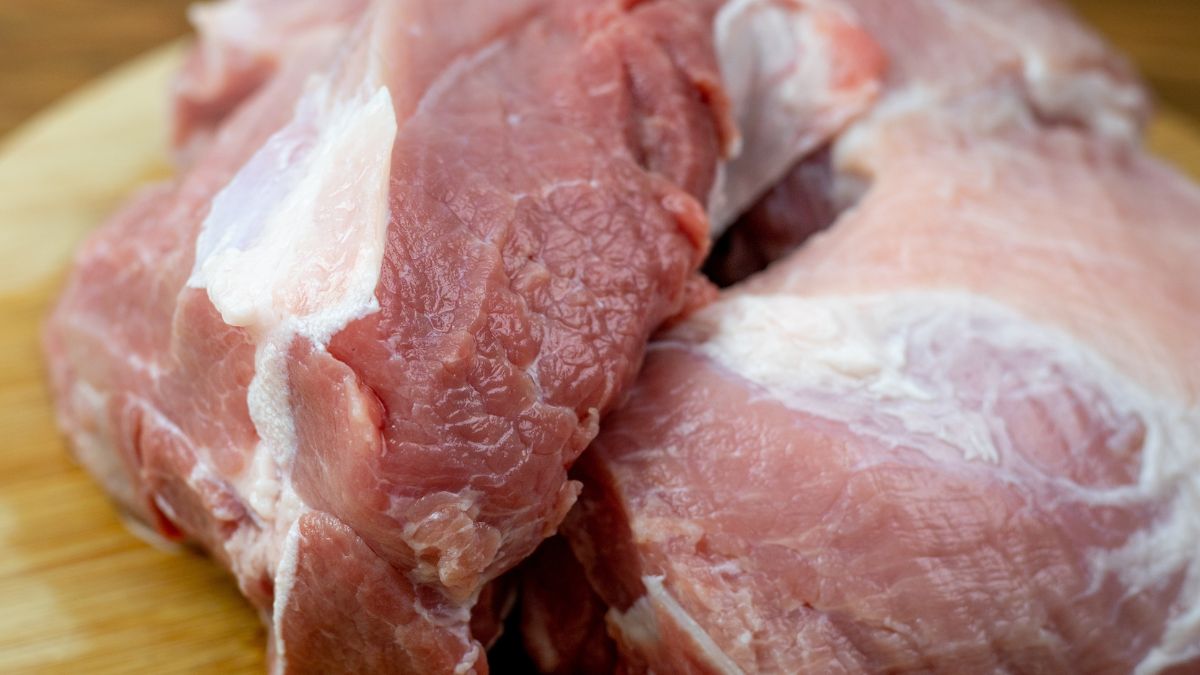 Jak przechowywać mięso? 