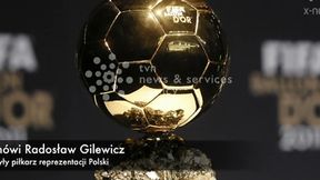FIFA ogłosi nominacje do Złotej Piłki. "Dość nagradzania Messiego i Ronaldo, czas docenić Neuera"