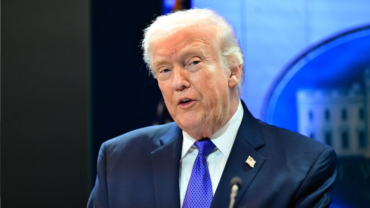 Trump ogłasza przełom. Pierwsze takie spotkanie od 34 lat