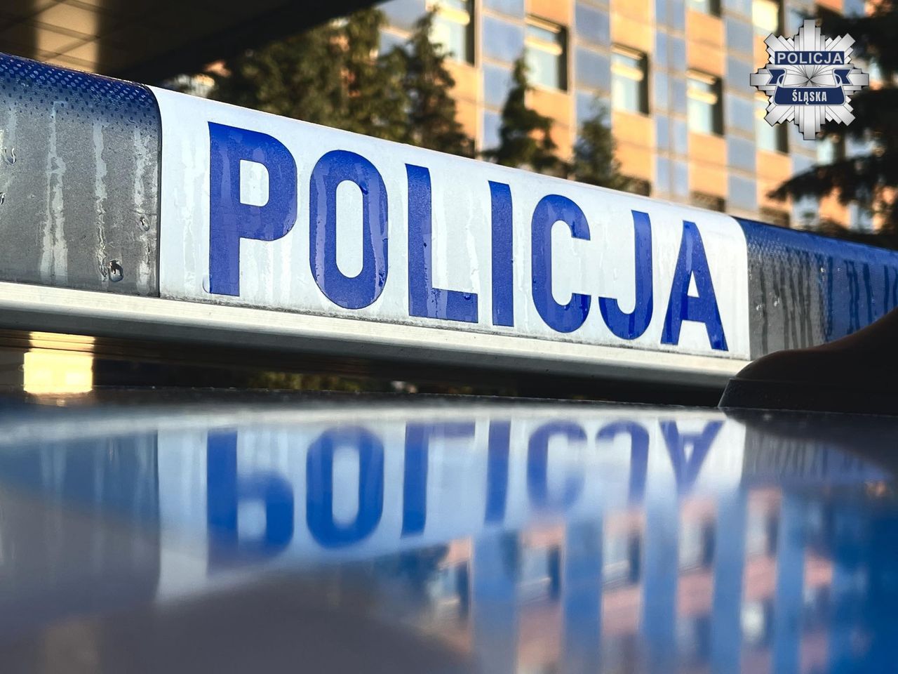 Bytom. Seniorka znalazła źródło zarobku. Policjanci byli zdumieni