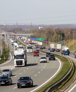 Polacy jeżdżą coraz szybciej. Idziemy na rekord