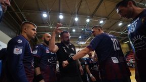 Szukali długo zgrania i w końcu się udało. Spora dawka tlenu w Szczecinie