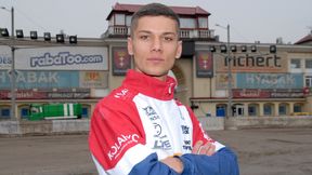 Żużel. Zawodnik Wybrzeża Gdańsk z kontraktem w Dackarnie. Polecał go m.in. Andreas Jonsson