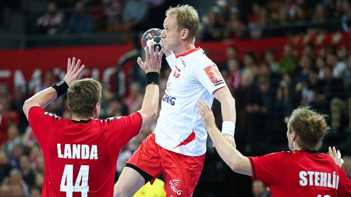 WP SportoweFakty / Dawid Gaszyński