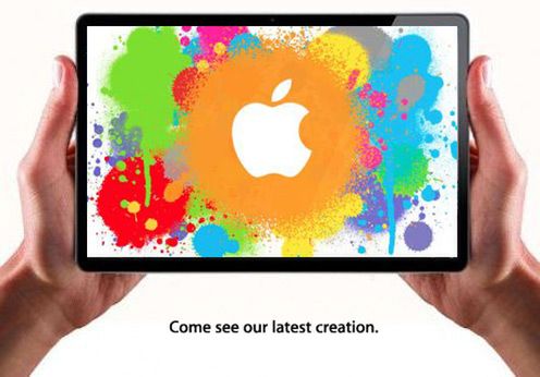 Relacja z konferencji Apple na żywo już 27 stycznia