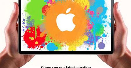 Relacja z konferencji Apple na żywo już 27 stycznia