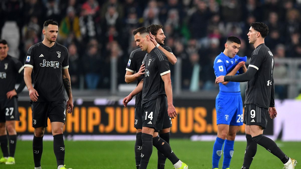 Getty Images / Valerio Pennicino / Na zdjęciu: Arkadiusz Milik