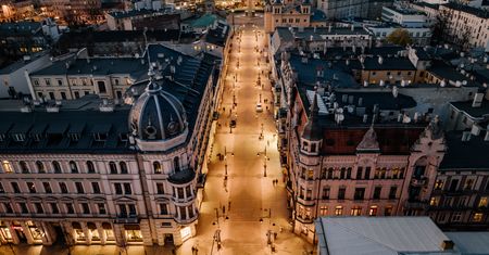 Zjadą do polskiego miasta. Wszystkie bilety wyprzedane