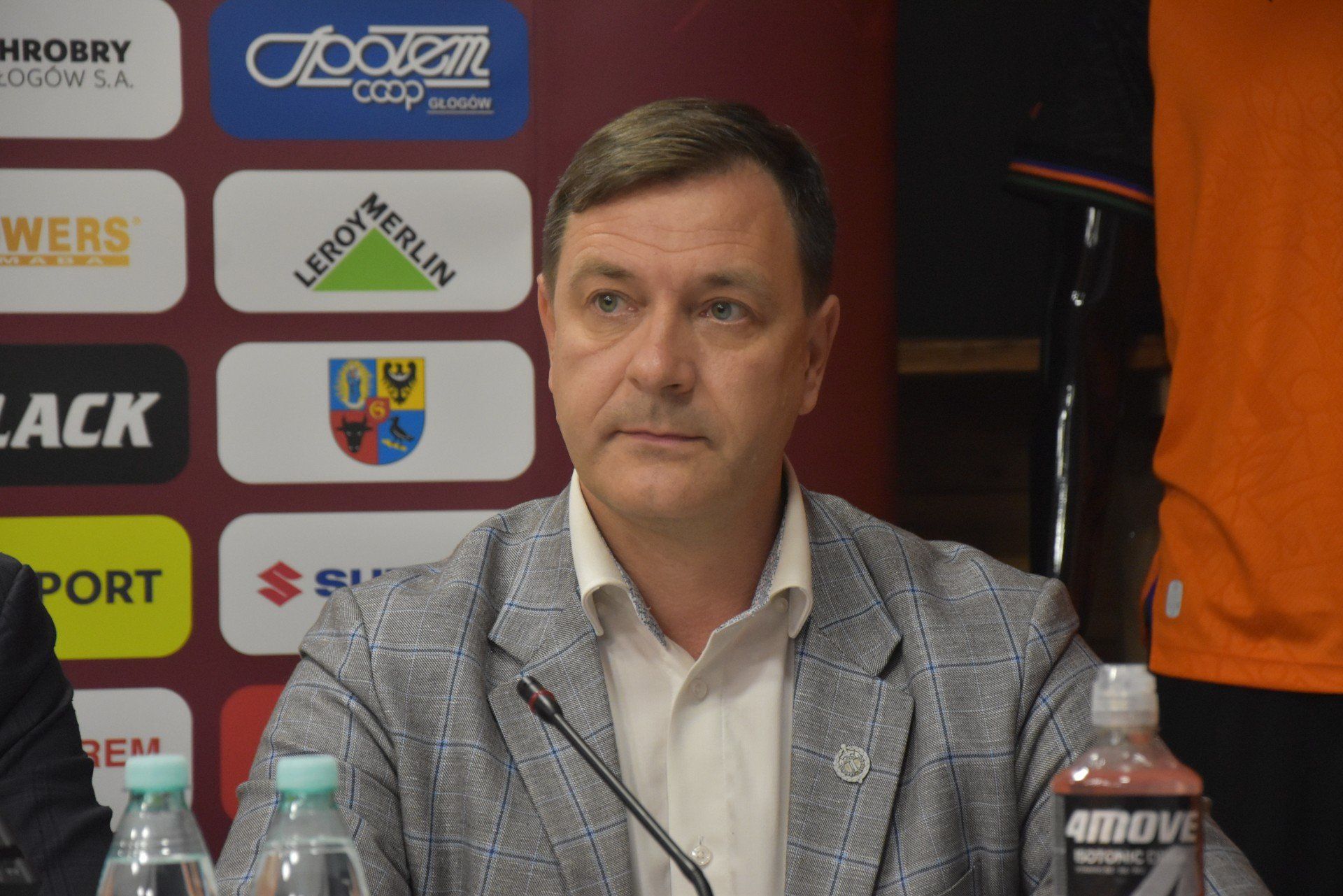 Jedni odeszli, inni wzmocnili zespół