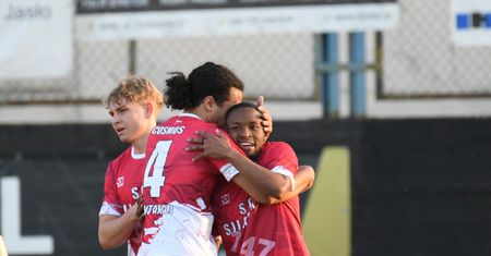 4. liga podkarpacka. Cosmos Nowotaniec ze skromnym wyjazdowym zwycięstwem nad Stalą Gorzyce