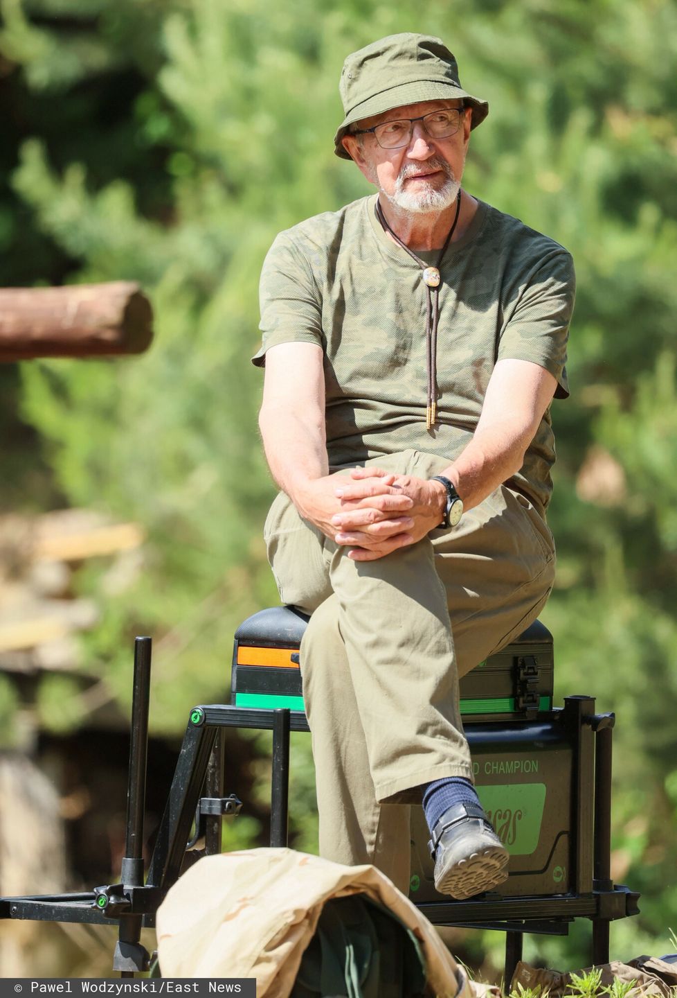 Krzysztof Daukszewicz