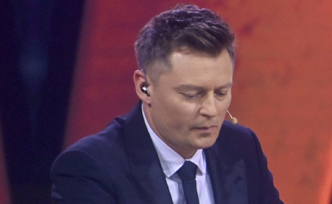 Rafał Brzozowski przestrzega przed oszustami