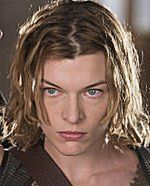 Milla Jovovich