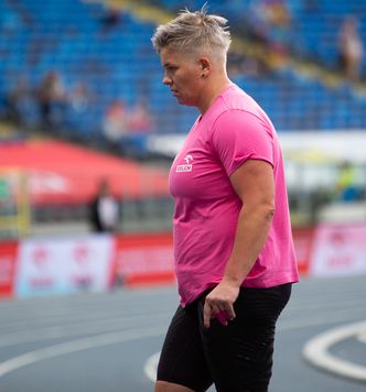 "Medal był na wyciągnięcie ręki"