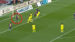 Tak Lewandowski dobił rywala. Nagranie już w sieci