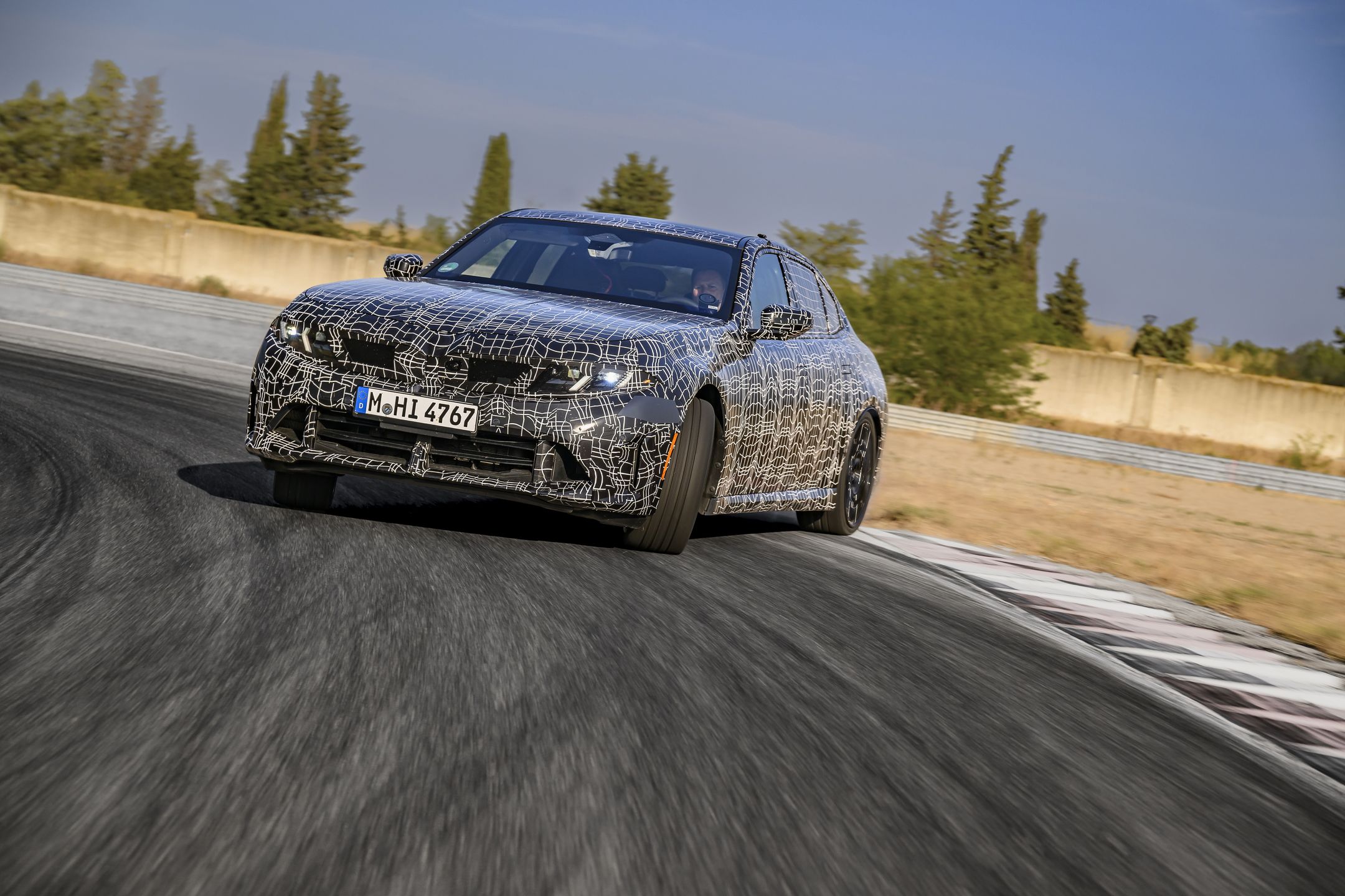BMW M350 xDrive