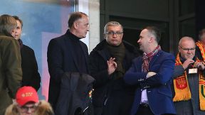 Korona Kielce - Legia Warszawa 3:2 (galeria)