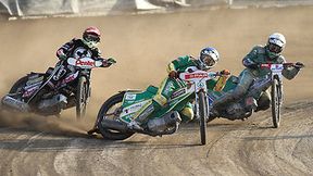SPAR Falubaz Zielona Góra - Betard Sparta Wrocław 51:39